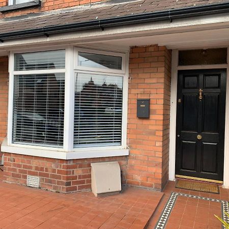 The Perfect Place - Belfast Bt9 Экстерьер фото