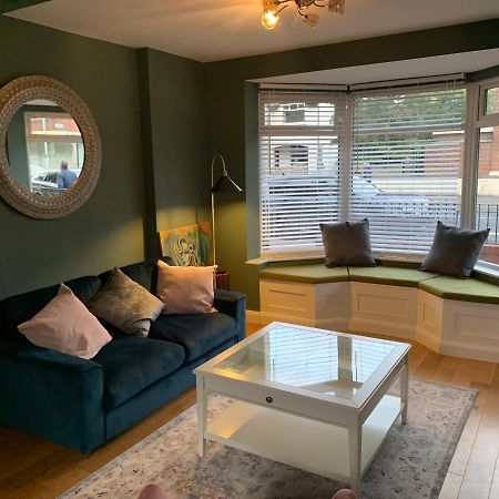 The Perfect Place - Belfast Bt9 Экстерьер фото