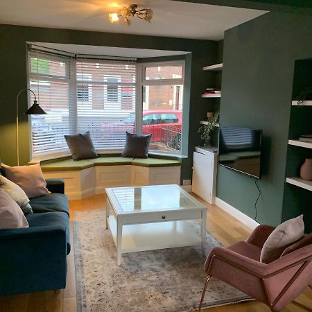 The Perfect Place - Belfast Bt9 Экстерьер фото