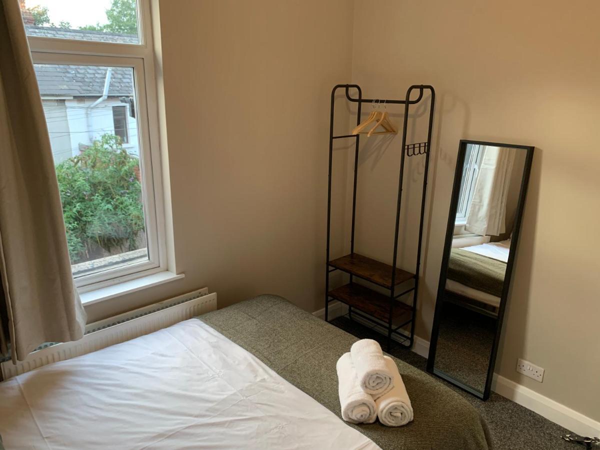 The Perfect Place - Belfast Bt9 Экстерьер фото