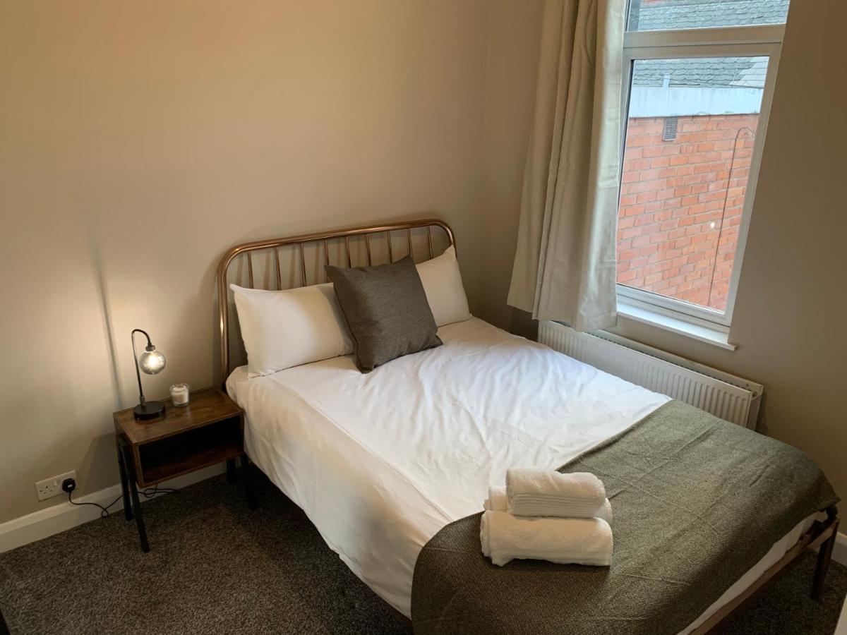 The Perfect Place - Belfast Bt9 Экстерьер фото